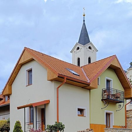 Ubytovani U Tajcu Dolni Berkovice Ngoại thất bức ảnh