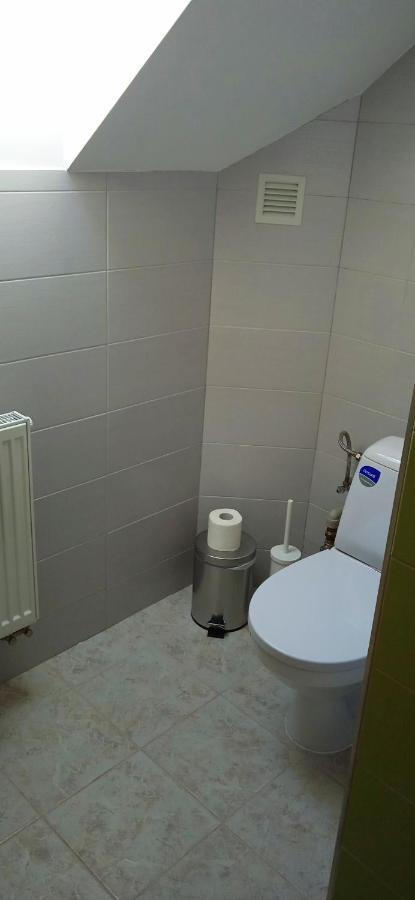 Ubytovani U Tajcu Dolni Berkovice Ngoại thất bức ảnh
