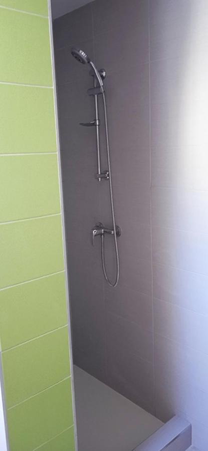 Ubytovani U Tajcu Dolni Berkovice Ngoại thất bức ảnh