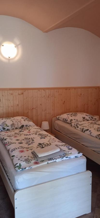 Ubytovani U Tajcu Dolni Berkovice Ngoại thất bức ảnh