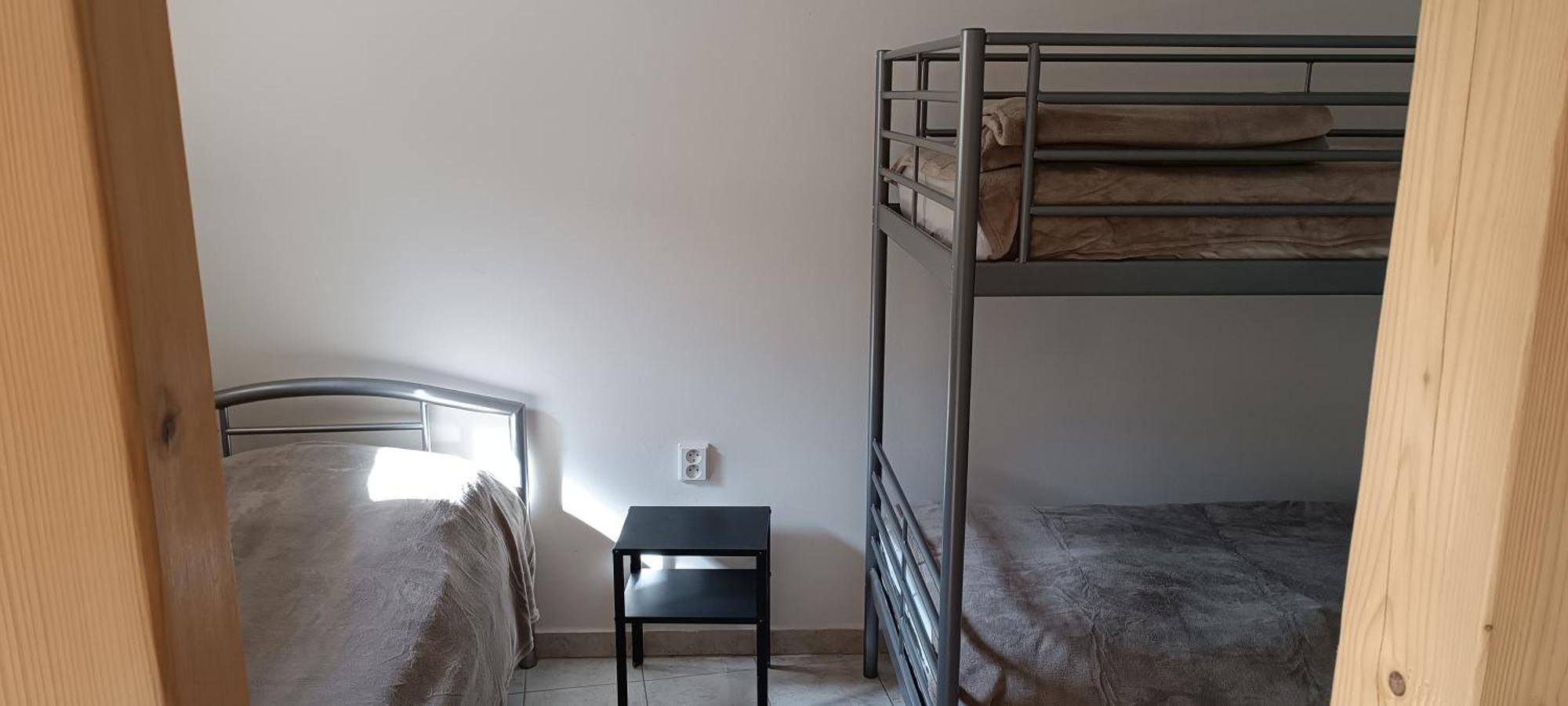 Ubytovani U Tajcu Dolni Berkovice Ngoại thất bức ảnh