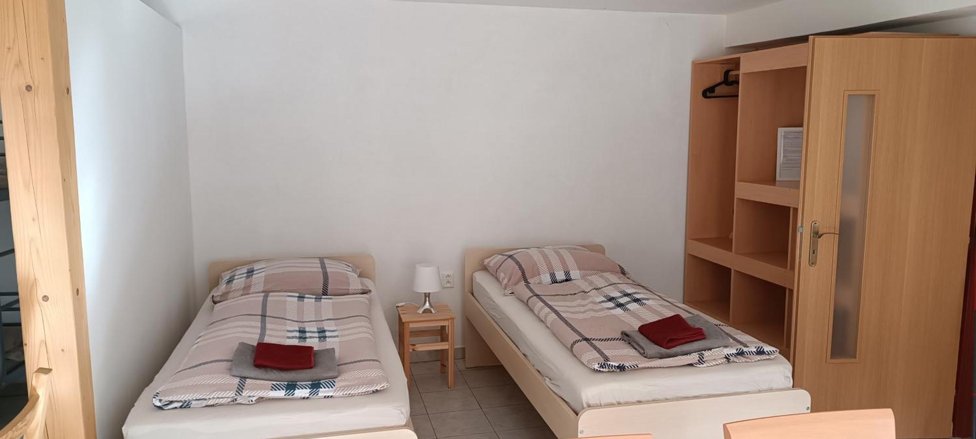 Ubytovani U Tajcu Dolni Berkovice Ngoại thất bức ảnh