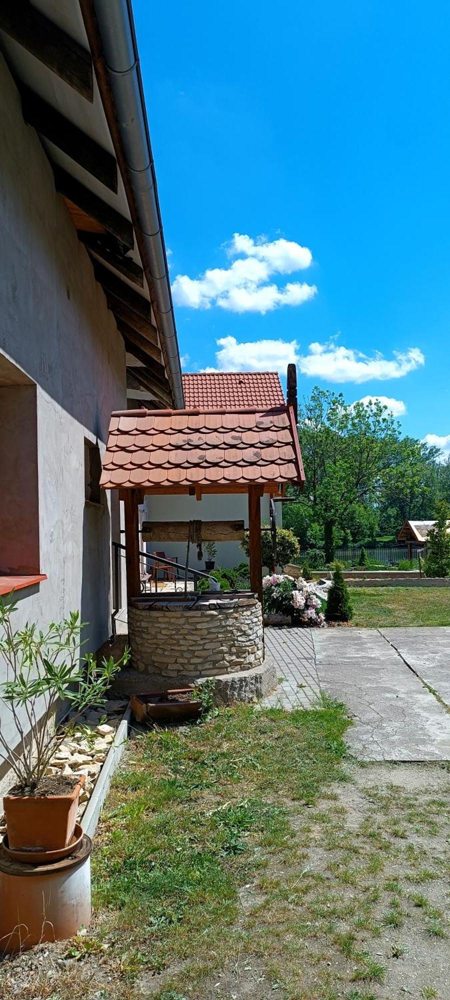 Ubytovani U Tajcu Dolni Berkovice Ngoại thất bức ảnh