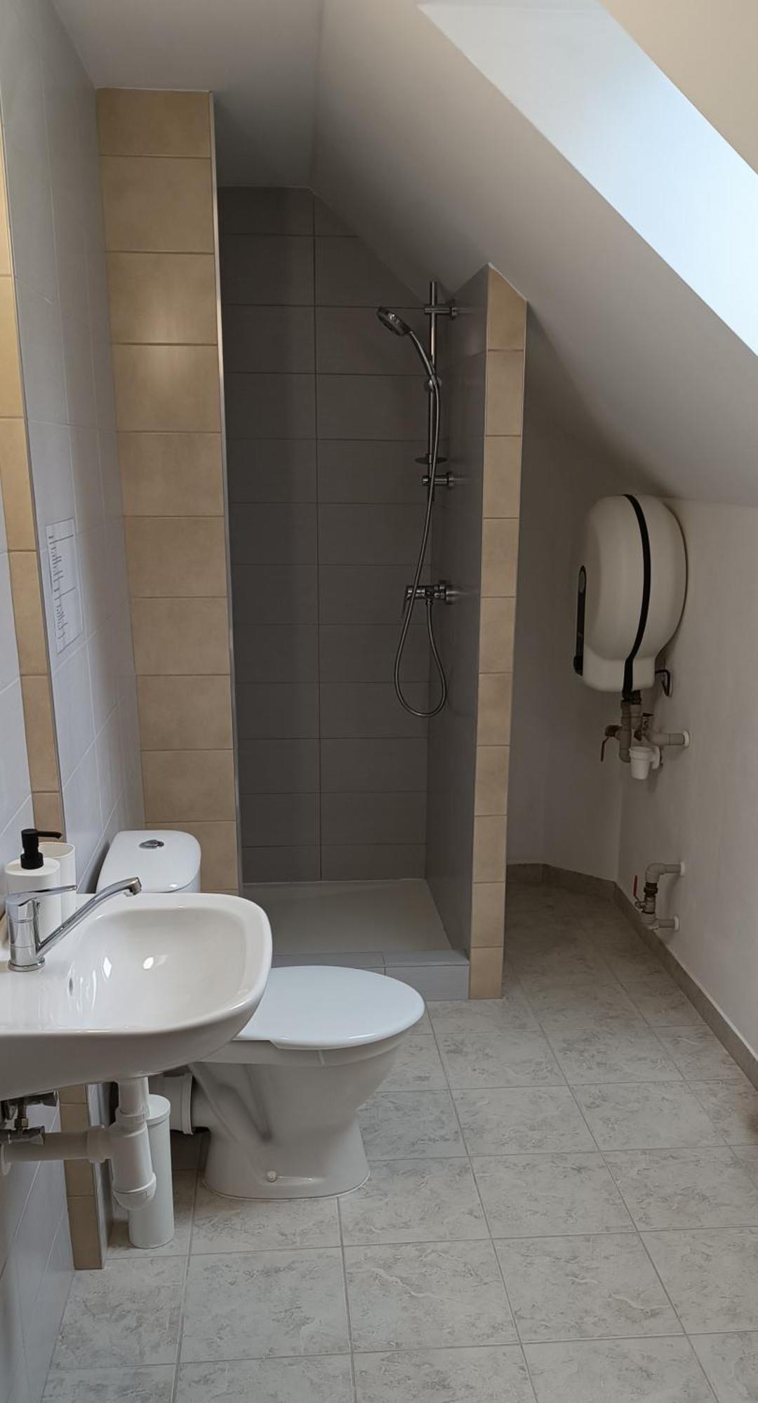 Ubytovani U Tajcu Dolni Berkovice Ngoại thất bức ảnh