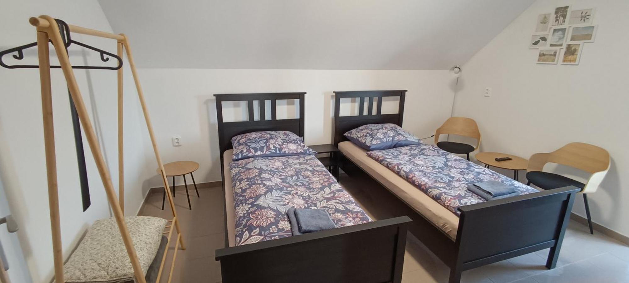 Ubytovani U Tajcu Dolni Berkovice Ngoại thất bức ảnh