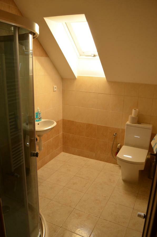 Ubytovani U Tajcu Dolni Berkovice Ngoại thất bức ảnh