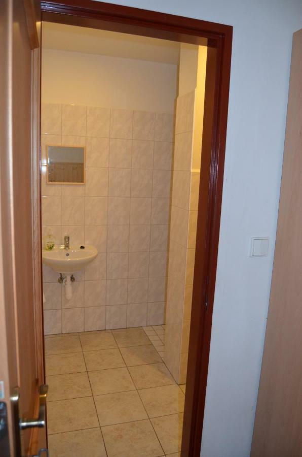 Ubytovani U Tajcu Dolni Berkovice Ngoại thất bức ảnh